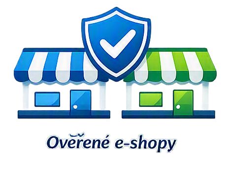 Ověřené e-shopy